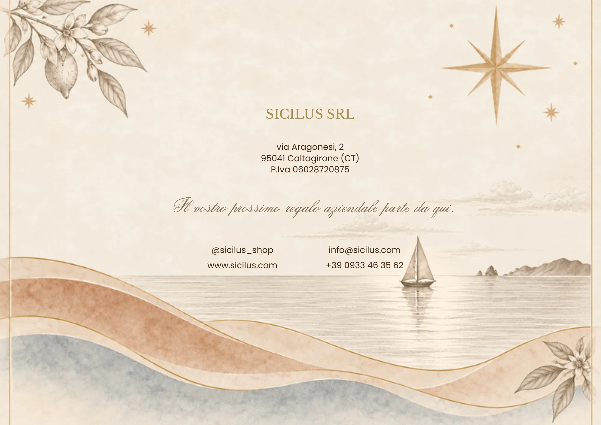 Pagina 46 di Odissea Siciliana Collection 2026